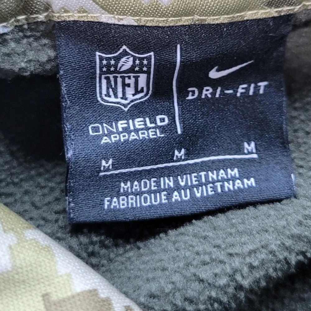 Nike dallas cowboys